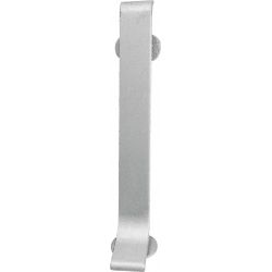 Łącznik listwy przypodłogowej aluminiowej LP80